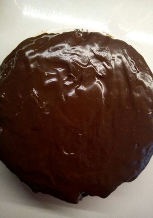 Foto di Torta super cioccolatosa alla Nutella Bimby