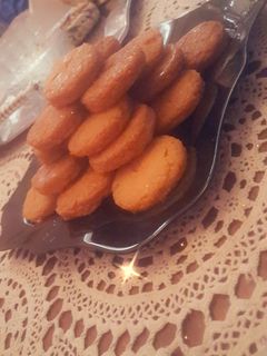 صورة لوصفة مبسس