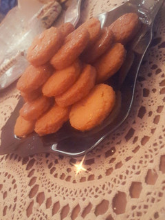 صورة لوصفة مبسس