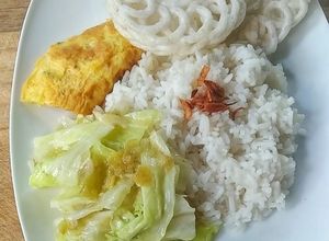Foto resep Seblak Kol Cobek