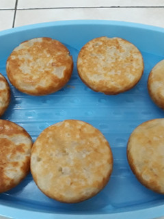 Foto resep Wingko babat