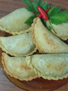 Foto resep Pastel