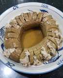 SP.0360 - Cà Tím Hấp Thịt