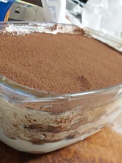 Tiramisu recept fotója
