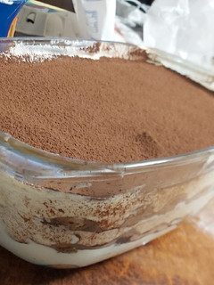 Tiramisu recept fotója