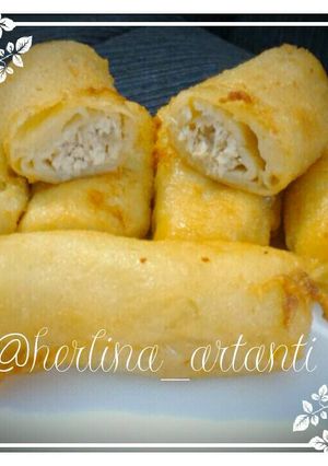 Foto resep Sosis Solo