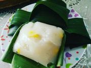 Gambar kue tepung hunkwe