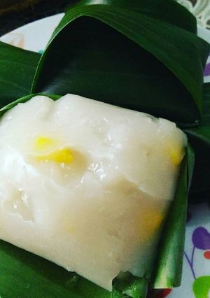 Foto resep Kue Hunkwe Nangka
