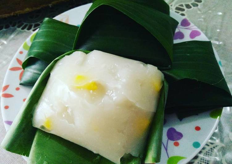 Resep Kue Hunkwe  Nangka oleh Widya Gita Karuna Cookpad