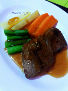 Foto resep Beef Steak