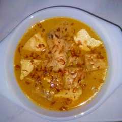 รูปของ Opor Ayam Desaku Enak & Sederhana ala Rumahan