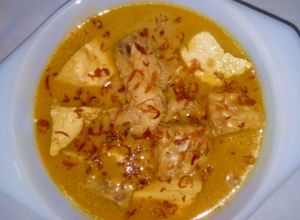 Foto resep Opor Ayam Desaku Enak & Sederhana ala Rumahan