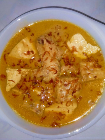 Cara Memasak Opor Ayam Desaku Enak &amp; Sederhana ala Rumahan Ekonomis Untuk Dijual