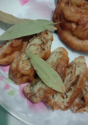 পান ফুয়া (pan fua recipe in Bengali) রেসিপির প্রধান ছবি