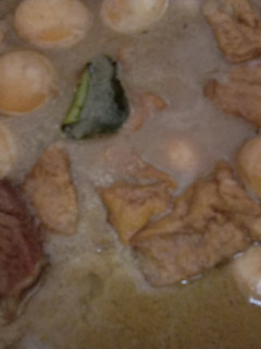 Foto resep Terik tahu telor daging