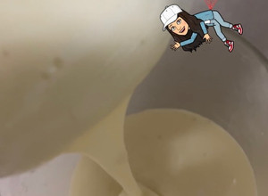 صورة لوصفة نستلة بيتي 😍