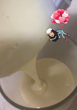 صورة لوصفة نستلة بيتي 😍