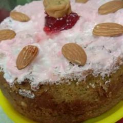 A picture of Cake.