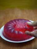 Agar agar Selasih