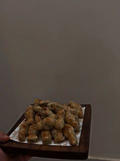 صورة لوصفة حلا بف باستري