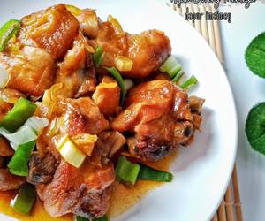 Ini Caranya Ayam Goreng Mentega Yummy Mantul Ini Caranya Ayam Goreng Mentega Yummy Mantul