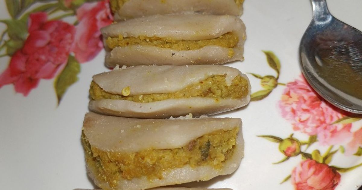 Fara Rice Dish Oilless Rice Fara Recipe by Sarita Srivastava - Cookpad