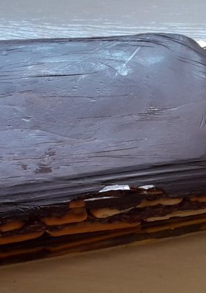 Una foto de Turrón de Quaker