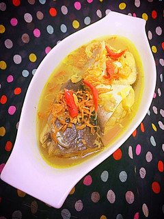 Foto resep Pindang Serani Patin