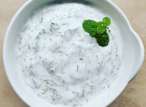Foto di Salsa cacik (Turchia)