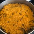 Arroz con gandules