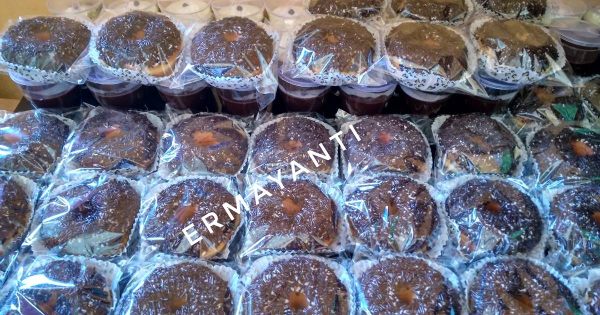 22 resep  donat  kentang  bogasari enak dan sederhana Cookpad