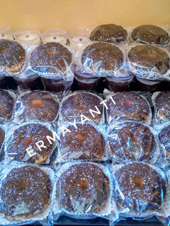 Foto resep 5. Donat Kentang Bogasari