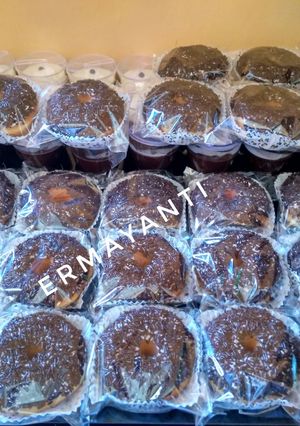 Foto resep 5. Donat Kentang Bogasari