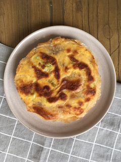 Foto resep Martabak kulit lumpia