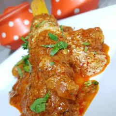A picture of Tawa chap.