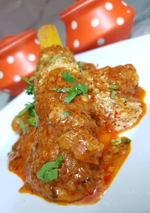 A picture of Tawa chap.