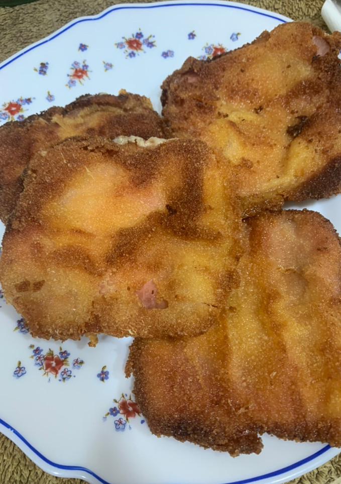 Una foto de San jacobos