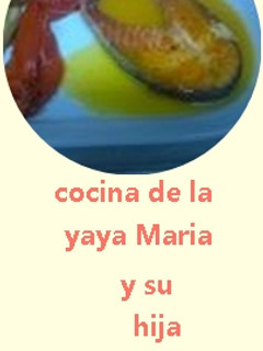 Una foto de Salmón en salsa naranja agridulce