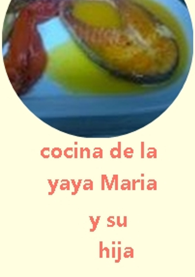 Una foto de Salmón en salsa naranja agridulce