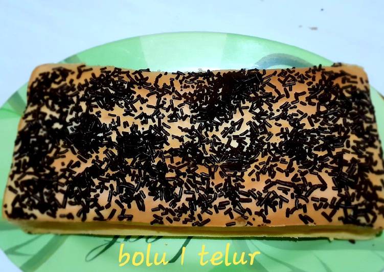Bolu 1 Telur