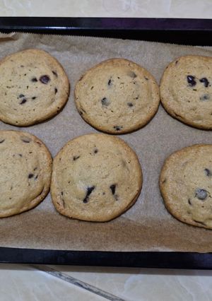 Foto resep Cookies
