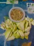Mangga cabe kepepet