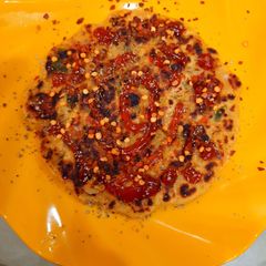 A picture of Uttapam.