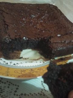Foto resep Fudgy Brownies