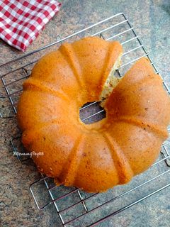 Foto resep Bolu Pisang