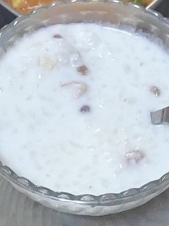 चावल की ठंडी खीर(chawal ki thandi kheer recipe in hindi\) रेसिपी मुख्य फोटो