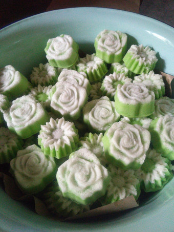 Resep Putri Ayu Irit Untuk Jualan