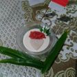 Bubur sagu mutiara merah putih