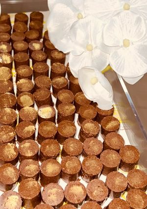 صورة لوصفة حلى العيد 🎈
