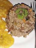 Arroz cantonés 🌾